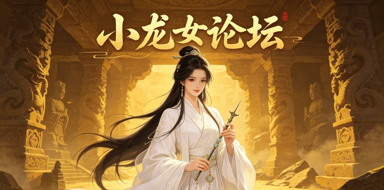 小龙女论坛『买啥开啥』
