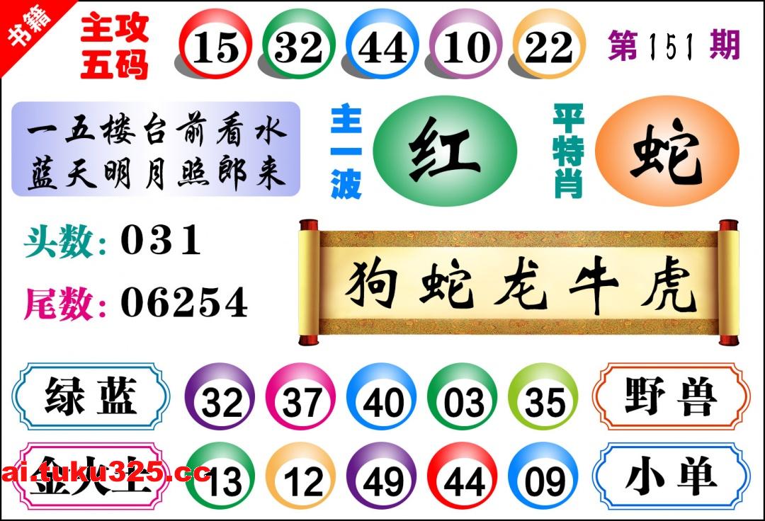 【第151期】雷鋒內幕報 · 玄機大字