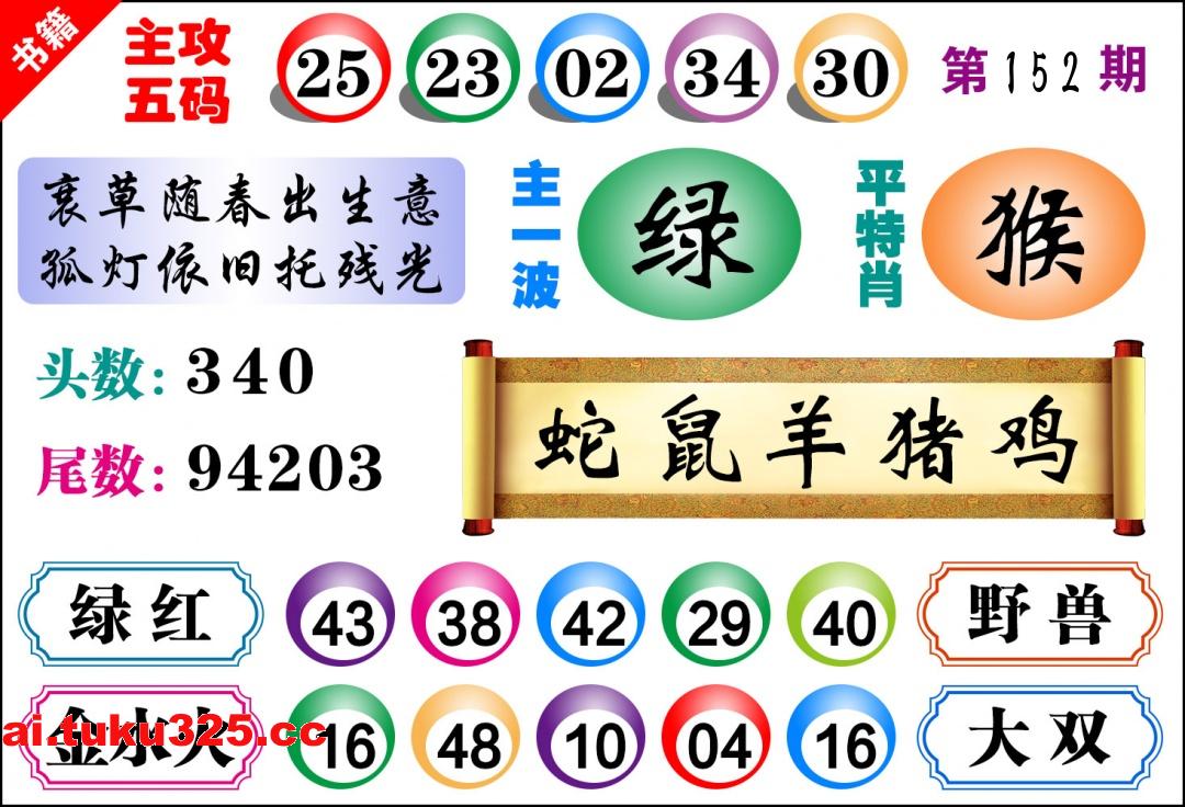 【第152期】雷鋒內幕報 · 玄機大字
