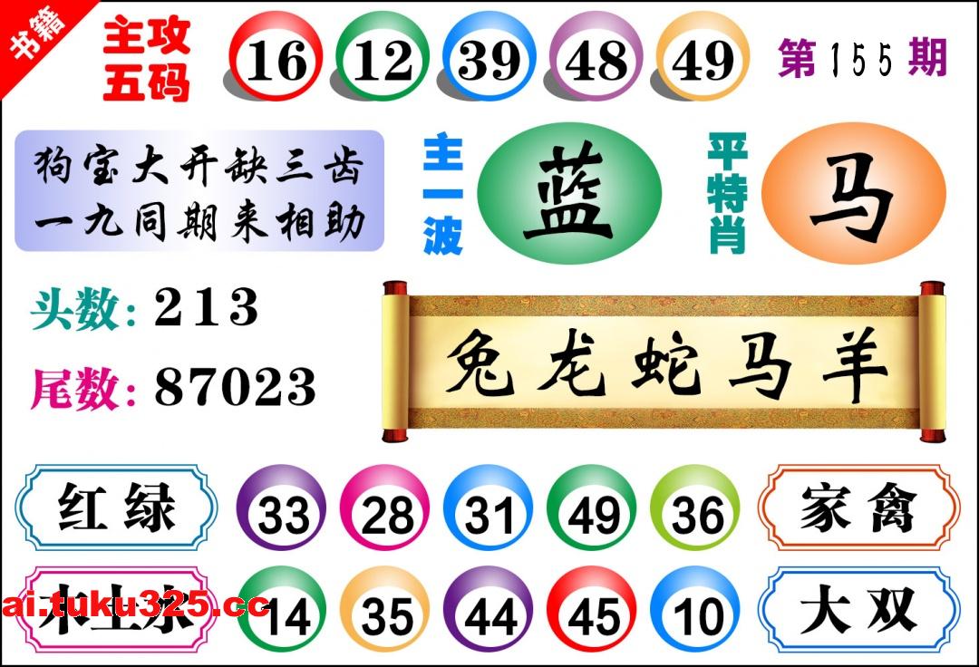 【第155期】雷鋒內幕報 · 玄機大字
