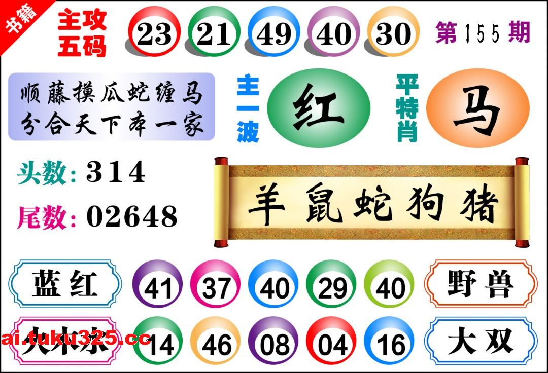 【第155期】雷鋒內幕報 · 玄機大字
