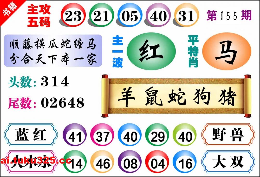 【第155期】雷鋒內幕報 · 玄機大字
