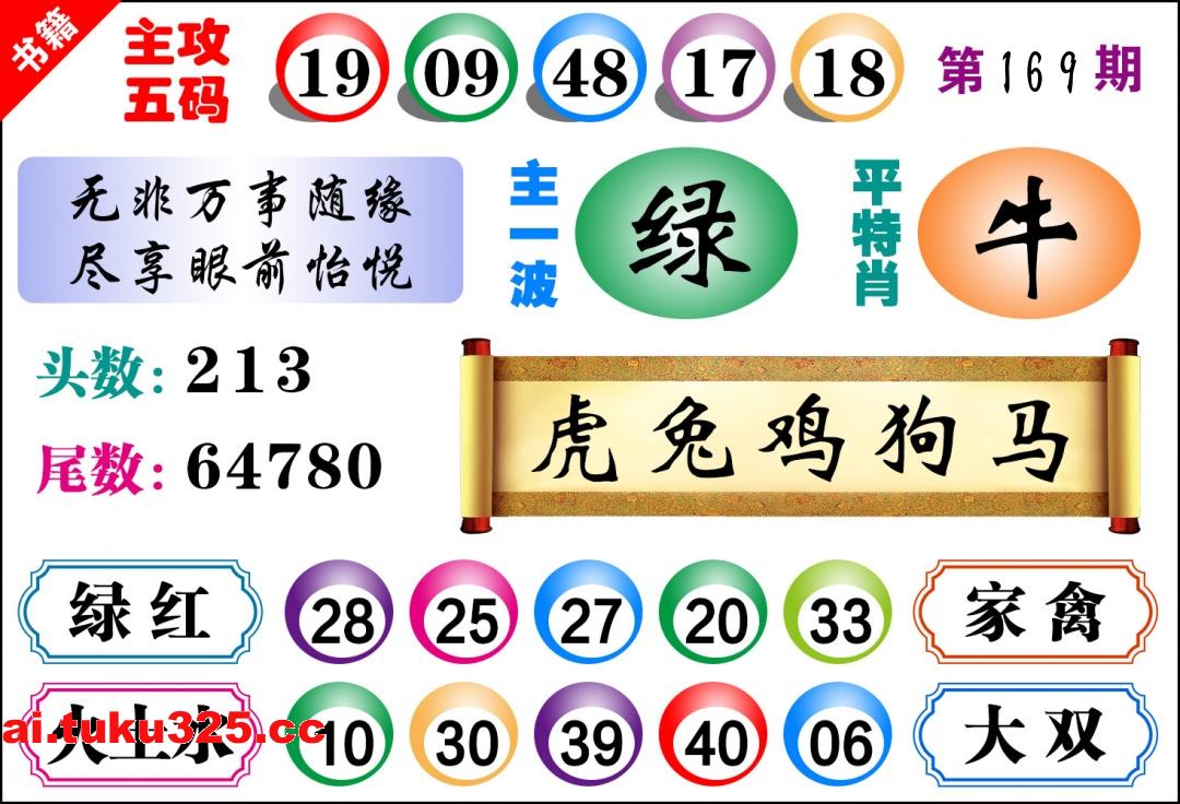 【第169期】雷鋒內幕報 · 玄機大字