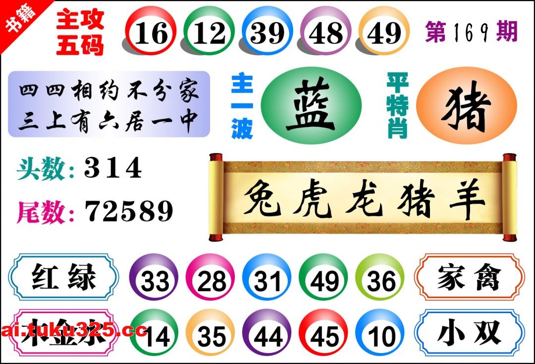 【第169期】雷鋒內幕報 · 玄機大字