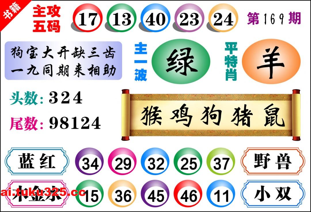 【第169期】雷鋒內幕報 · 玄機大字