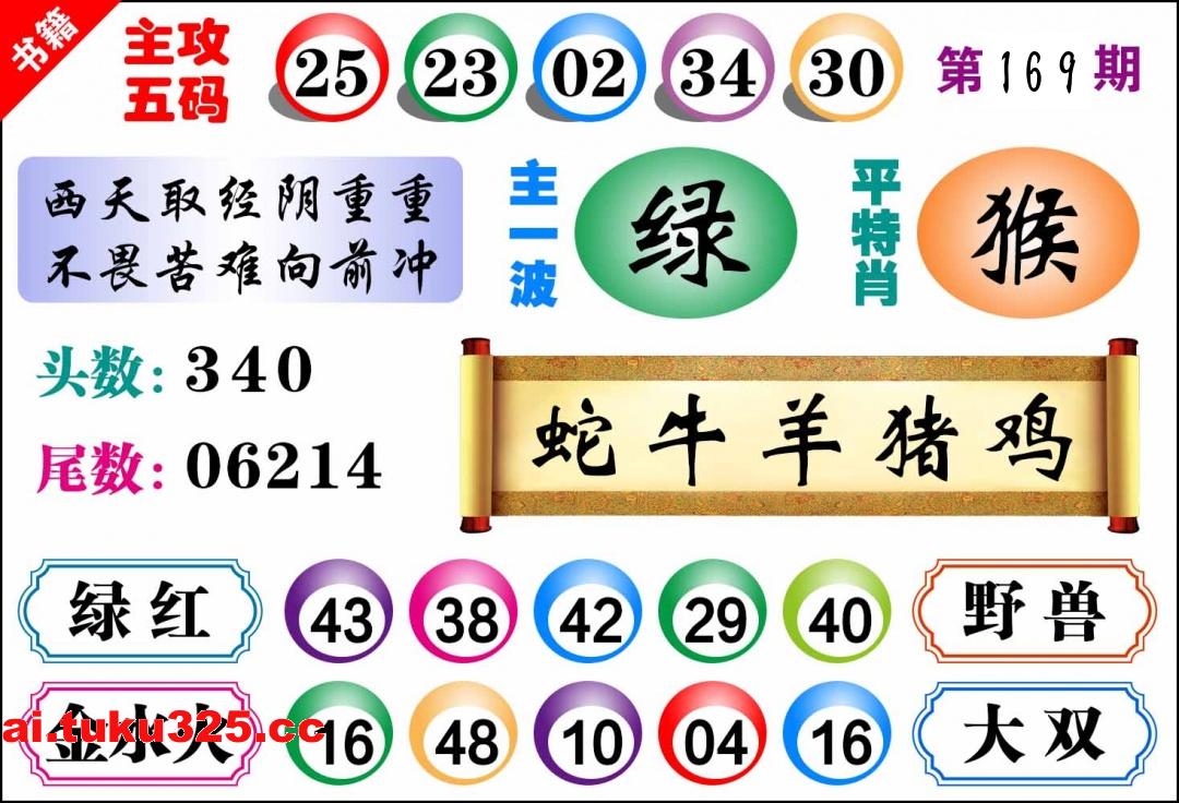 【第169期】雷鋒內幕報 · 玄機大字