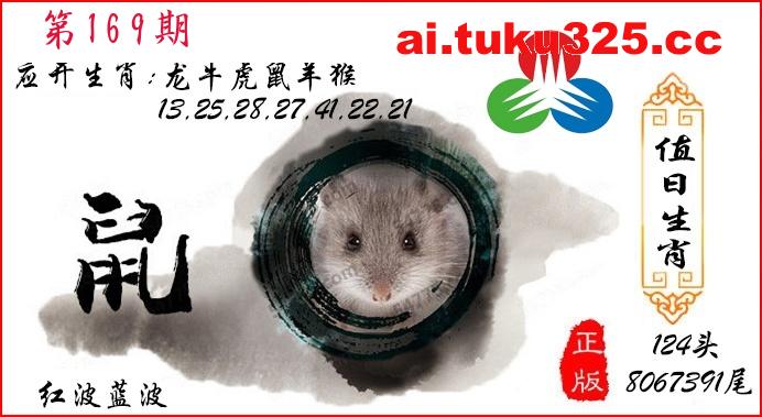 【第169期】天機玄學報 · 今期必中