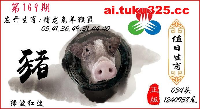 【第169期】天機玄學報 · 今期必中