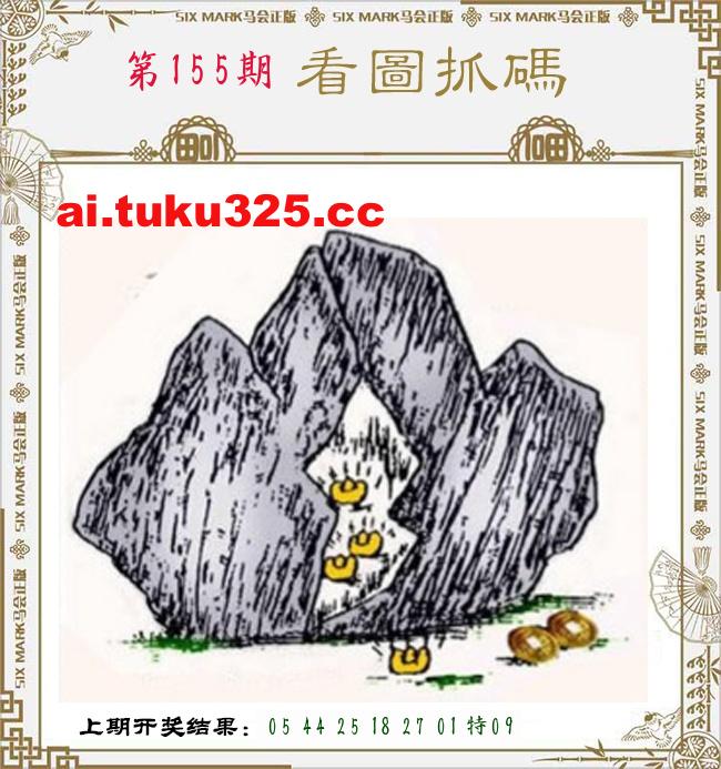 【第155期】龍王發財報 · 精準預測