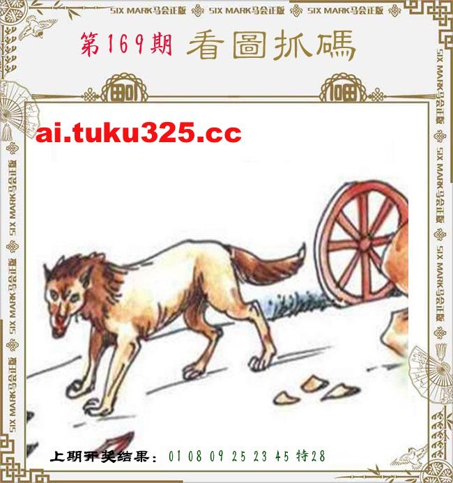 【第169期】龍王發財報 · 精準預測