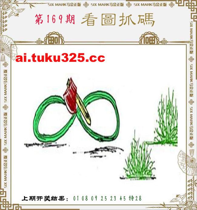 【第169期】龍王發財報 · 精準預測