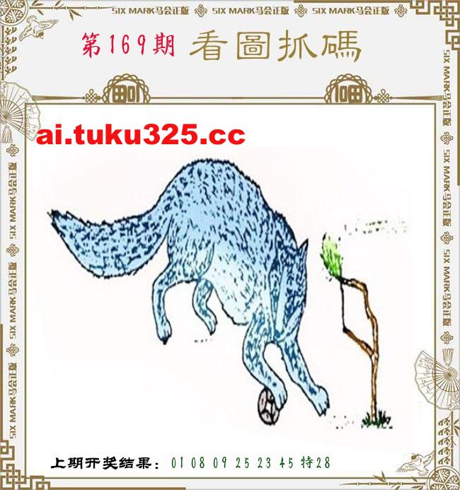 【第169期】龍王發財報 · 精準預測