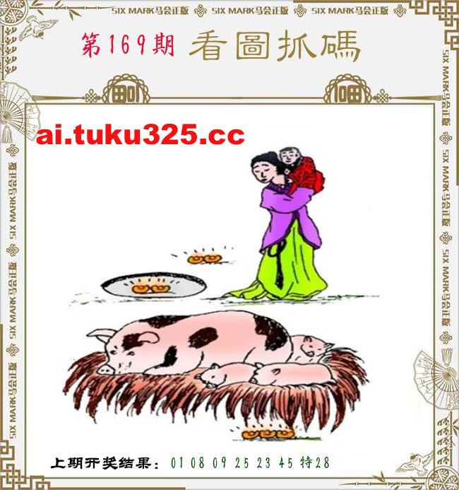 【第169期】龍王發財報 · 精準預測