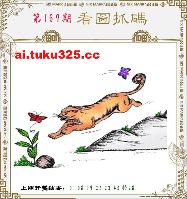 【第169期】龍王發財報 · 精準預測