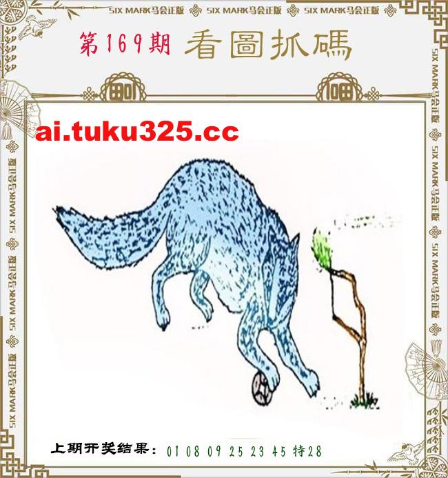 【第169期】龍王發財報 · 精準預測