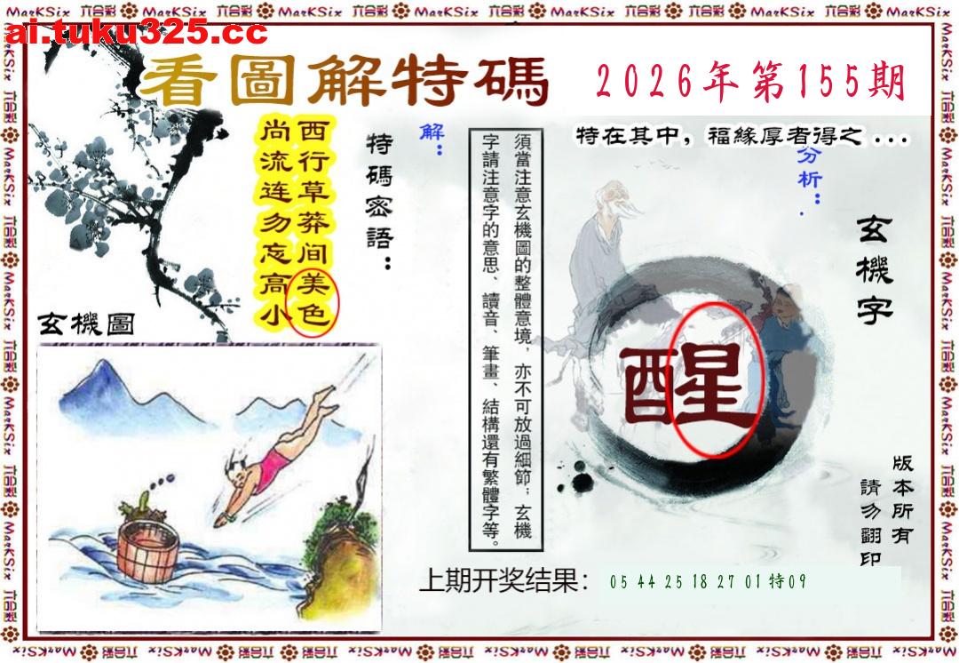 【第155期】紫微斗數報 · 財神指路