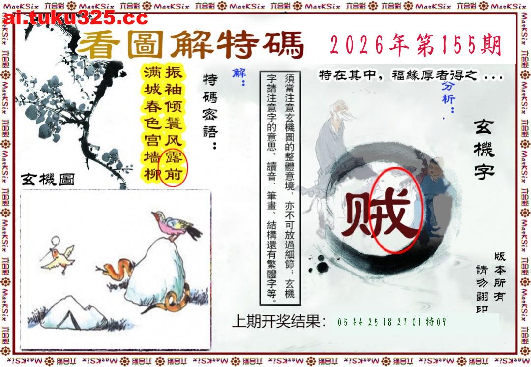 【第155期】紫微斗數報 · 財神指路