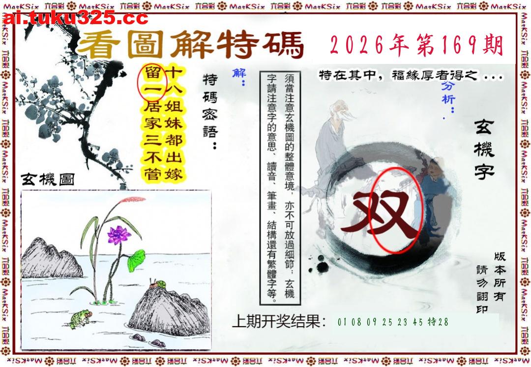 【第169期】紫微斗數報 · 財神指路