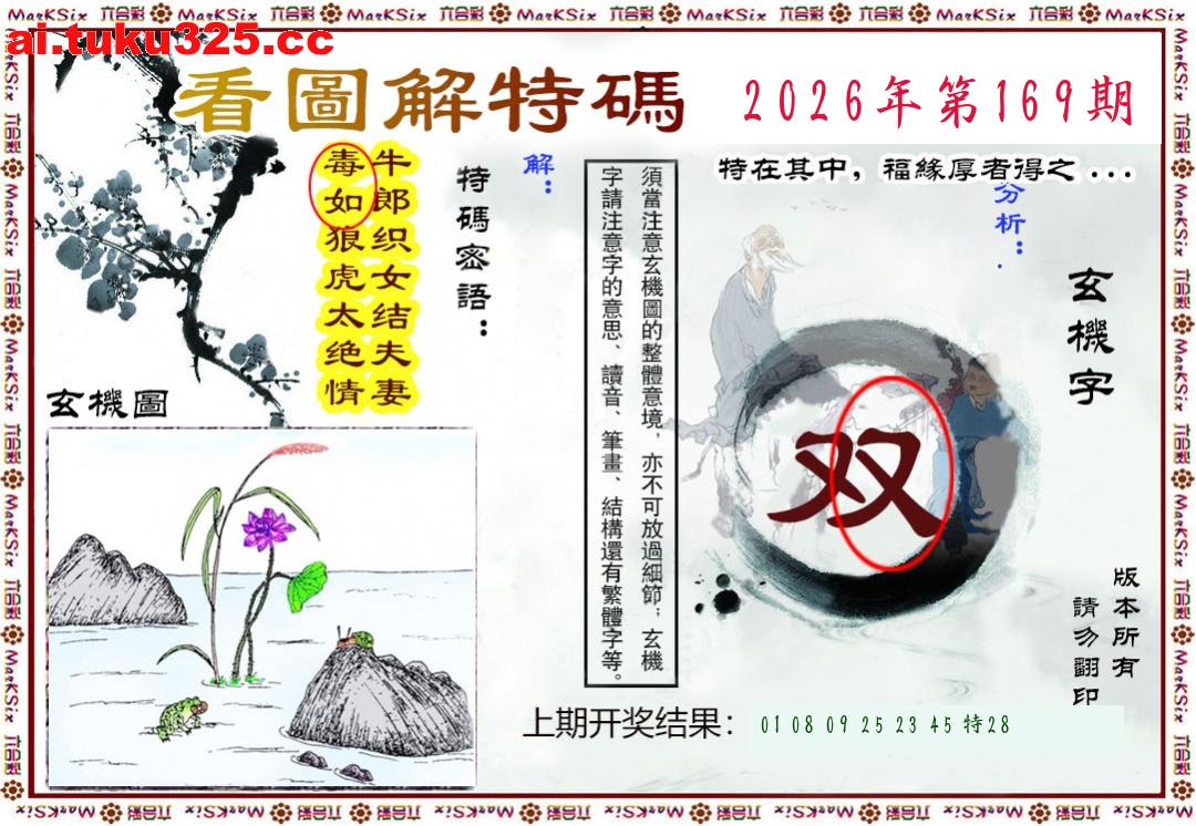 【第169期】紫微斗數報 · 財神指路
