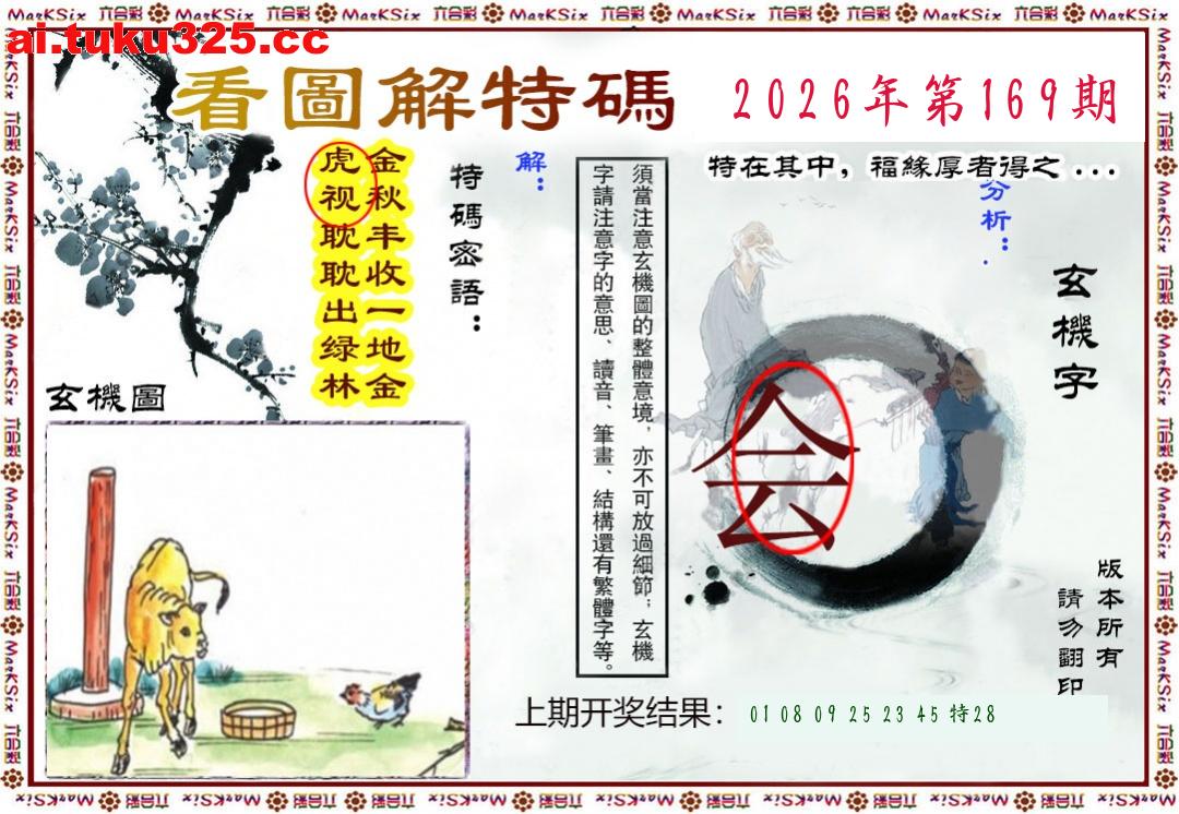 【第169期】紫微斗數報 · 財神指路