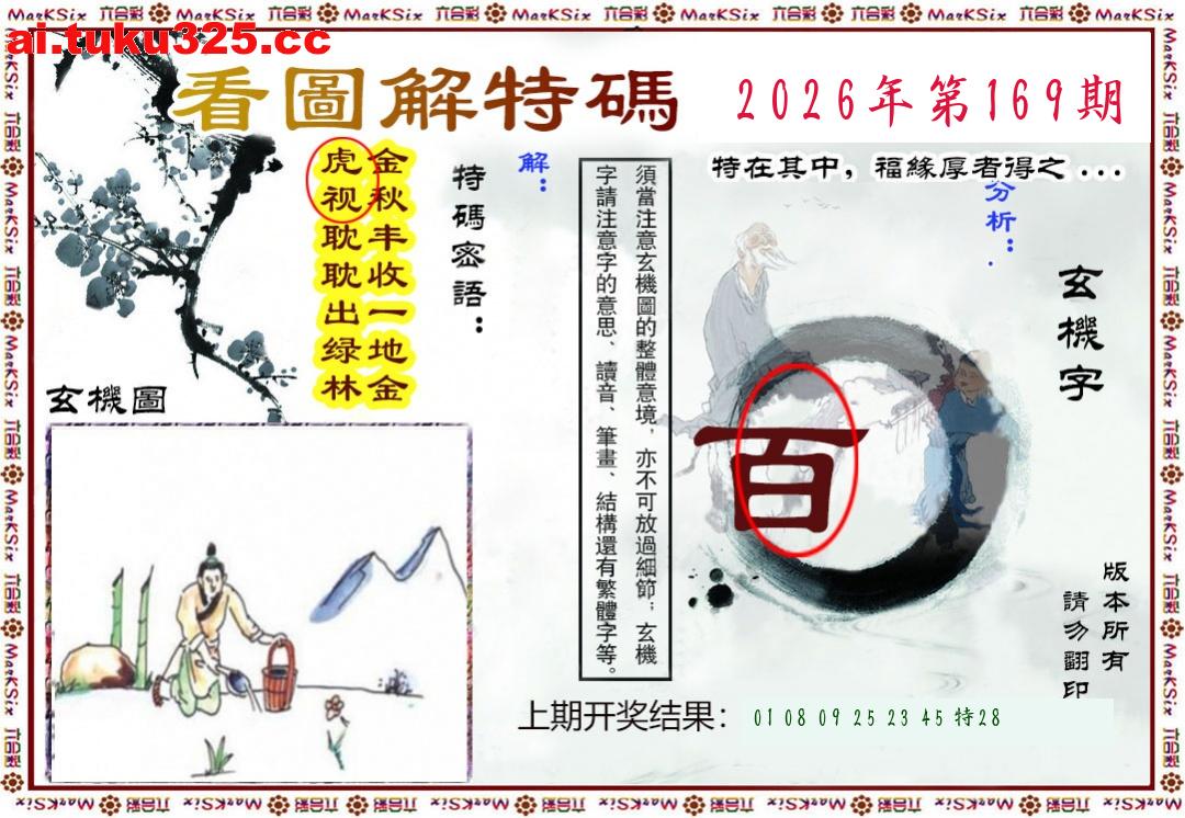 【第169期】紫微斗數報 · 財神指路