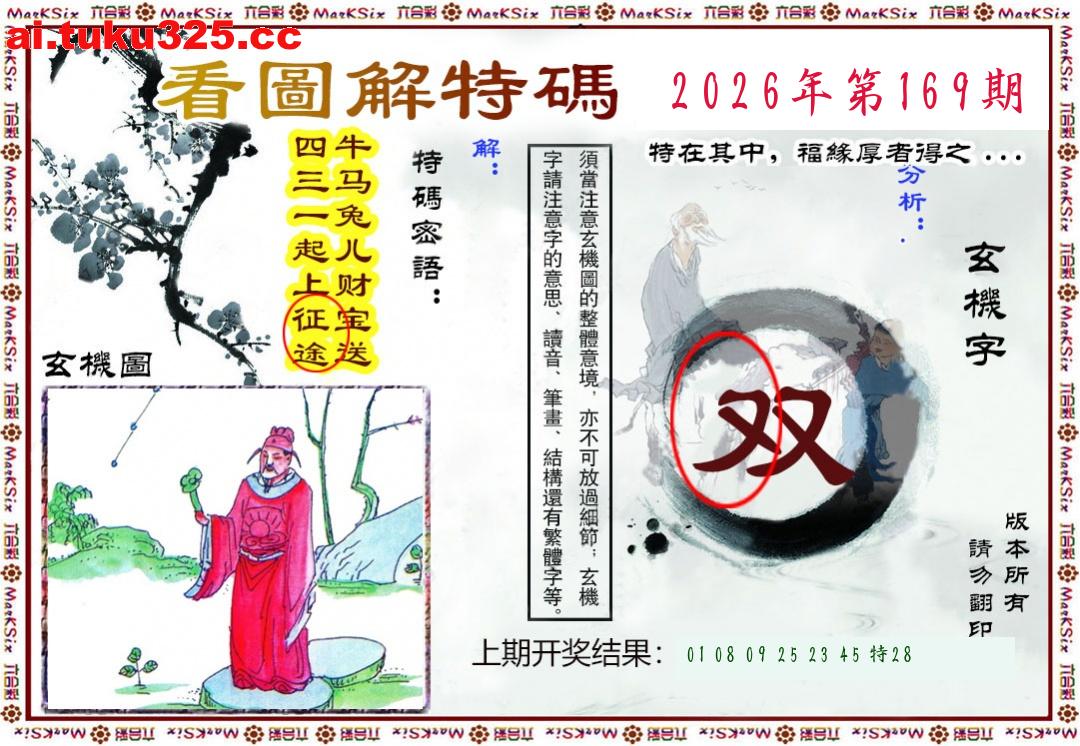 【第169期】紫微斗數報 · 財神指路