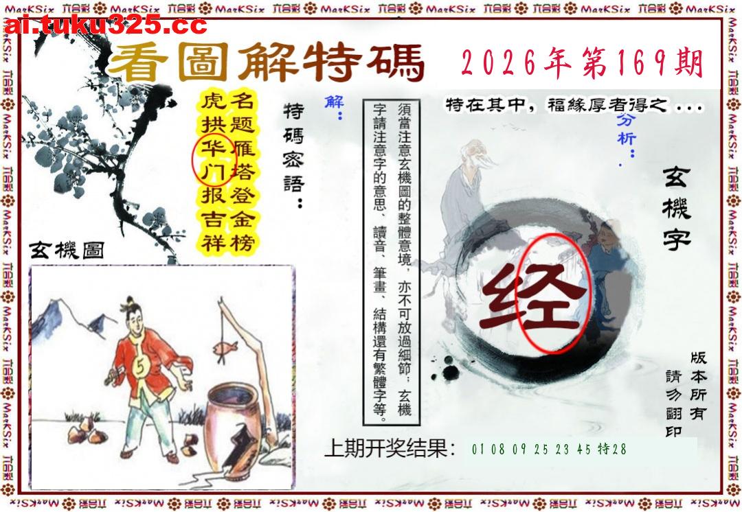 【第169期】紫微斗數報 · 財神指路