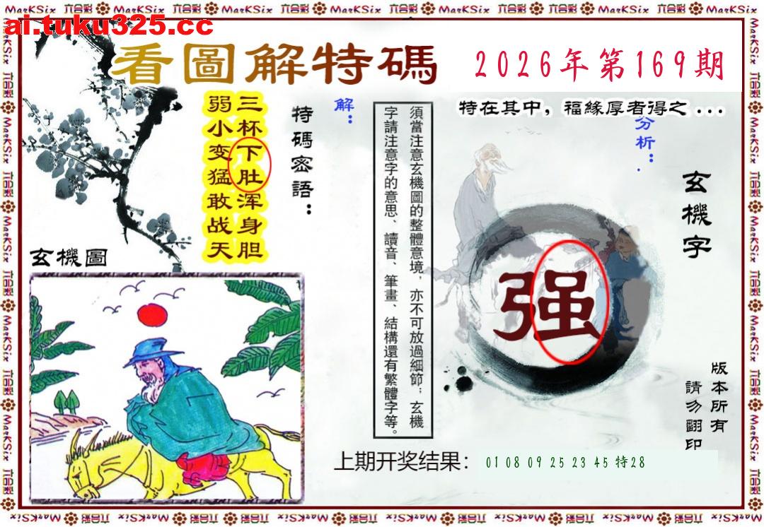【第169期】紫微斗數報 · 財神指路