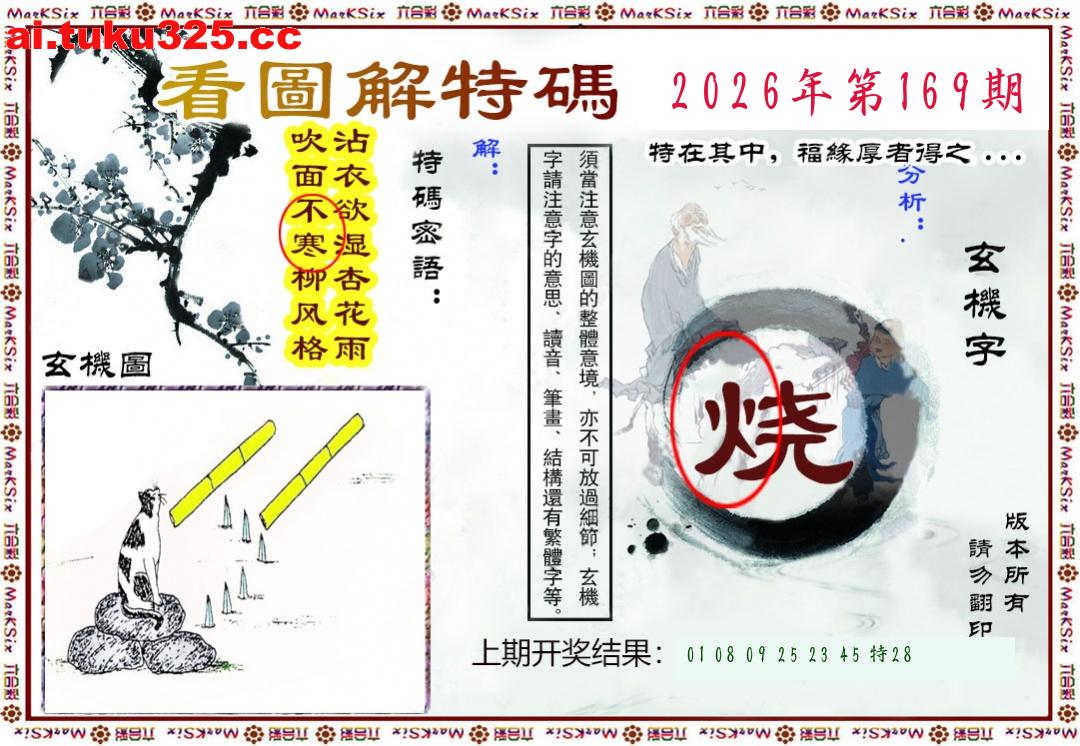 【第169期】紫微斗數報 · 財神指路